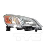 Right Headlamp assy composite - NISSAN NV200 2013-2021