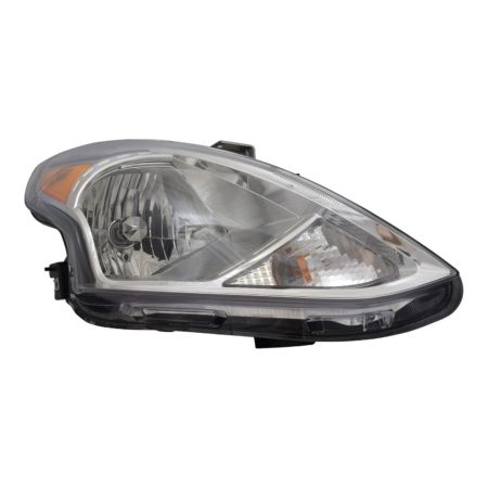 Right Headlamp assy composite Sedan - NISSAN VERSA 2015-2019