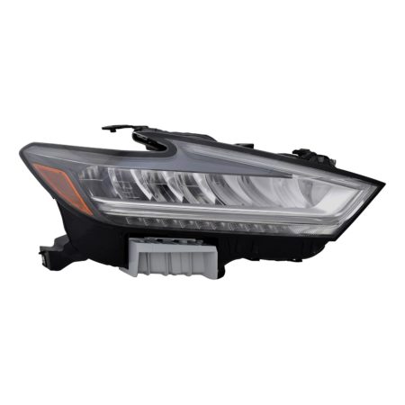 Right Headlamp assy composite S - NISSAN MAXIMA 2019-2021