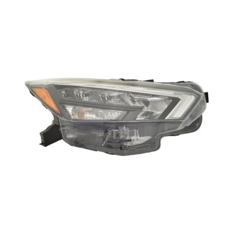 Right Headlamp assy composite LED - NISSAN VERSA 2020-2021
