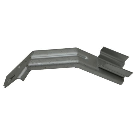 Left Headlamp bracket Sedan; Lower - NISSAN VERSA 2015-2017