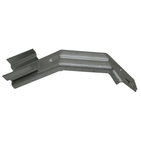 Right Headlamp bracket Sedan; Lower - NISSAN VERSA 2015-2017