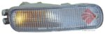 Left Parklamp assy park/signal lamp assy - NISSAN ALTIMA 1993-1997