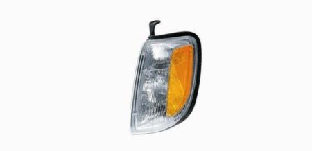 Left Parklamp assy park/signal lamp assy - NISSAN XTERRA 2000-2001