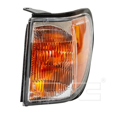 Left Parklamp assy park/signal combination; from 12/98 - NISSAN PATHFINDER 1999-2003
