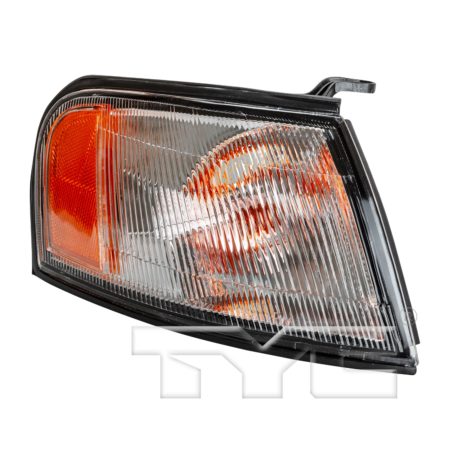Right Parklamp assy all - NISSAN SENTRA 1995-1999