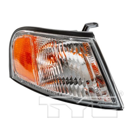 Right Parklamp assy park/signal lamp assy - NISSAN ALTIMA 1998-1999