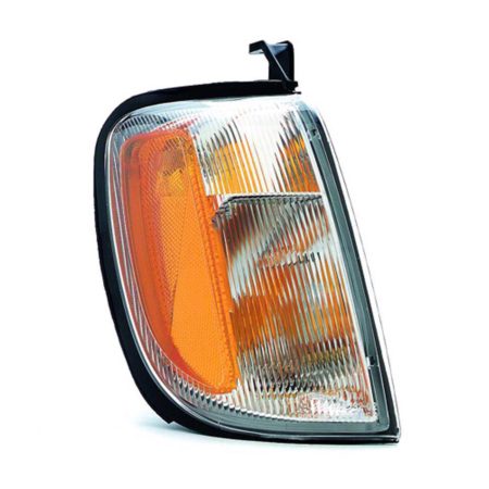 Right Parklamp assy park/signal lamp assy - NISSAN XTERRA 2000-2001