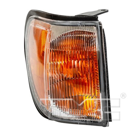 Right Parklamp assy park/signal combination; from 12/98 - NISSAN PATHFINDER 1999-2003