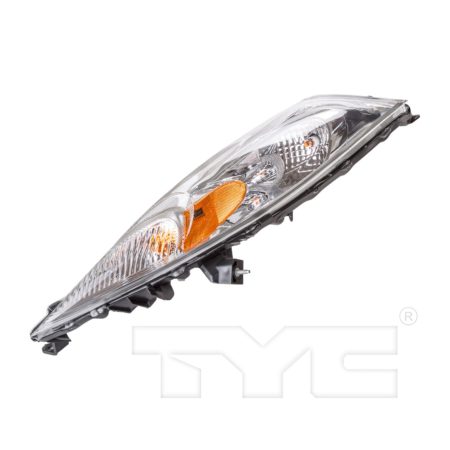 Left Front signal lamp - NISSAN JUKE 2011-2014