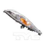 Right Front signal lamp - NISSAN JUKE 2011-2014