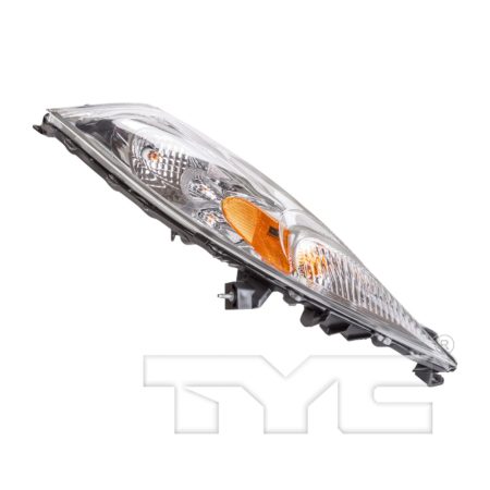 Right Front signal lamp - NISSAN JUKE 2011-2014