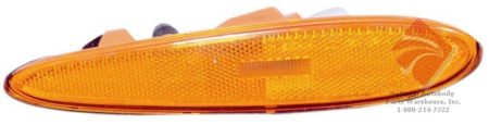 Right Front marker lamp assy all - NISSAN MAXIMA 2000-2003