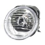 Left Fog lamp assy all - NISSAN MAXIMA 2000-2001