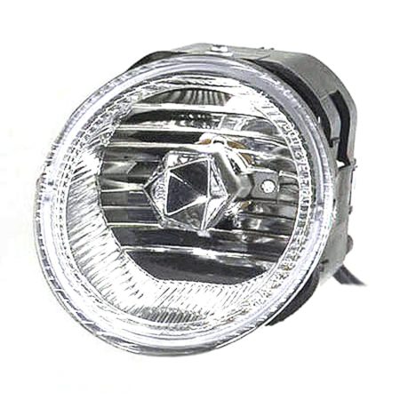 Left Fog lamp assy all - NISSAN XTERRA 2002-2002