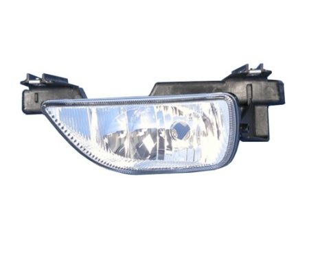 Left Fog lamp assy all - NISSAN ALTIMA 2000-2001