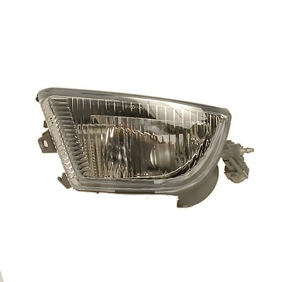 Left Fog lamp assy all - NISSAN MAXIMA 1997-1999