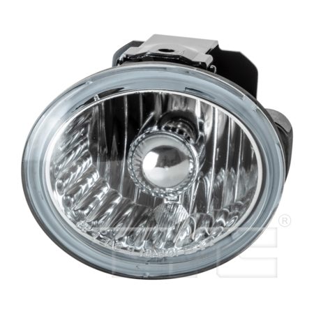 Left Fog lamp assy - INFINITI FX35 2003-2005