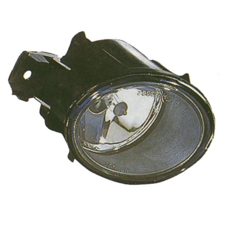 Left Fog lamp assy all - NISSAN SENTRA 2004-2006