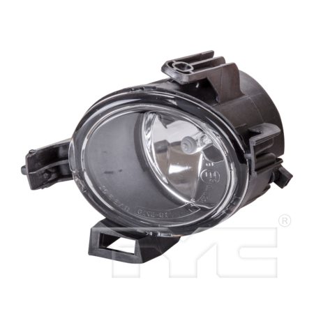 Left Fog lamp assy all - NISSAN QUEST 2004-2006