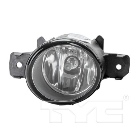 Left Fog lamp assy w/o Bracket - NISSAN VERSA NOTE 2014-2016