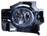 Left Fog lamp assy Coupe - NISSAN ALTIMA 2008-2013