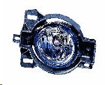 Left Fog lamp assy - NISSAN MAXIMA 2007-2008