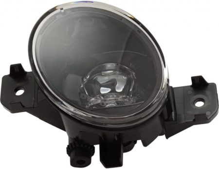 Left Fog Lamp Assy - NISSAN ALTIMA 2019-2021