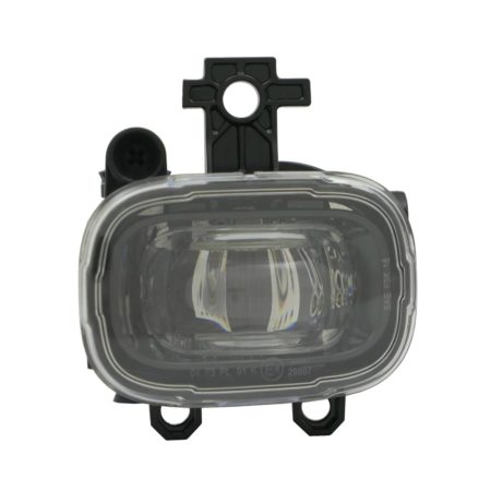 Left Fog Lamp Assy SL/PLATINUM; LED - NISSAN ROGUE 2021-2021