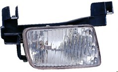 Right Fog lamp assy all - NISSAN ALTIMA 1998-1999