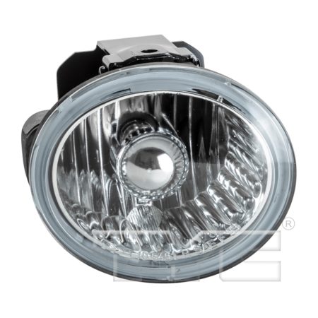 Right Fog lamp assy - INFINITI FX35 2003-2005