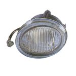 Right Fog lamp assy all - NISSAN MAXIMA 2002-2003