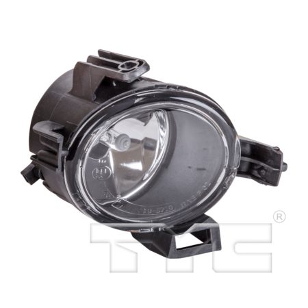 Right Fog lamp assy all - NISSAN QUEST 2004-2006
