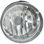 Right Fog lamp assy all - NISSAN ARMADA 2005-2007