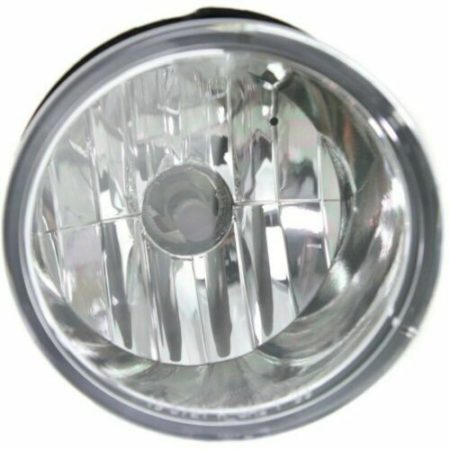 Right Fog lamp assy all - NISSAN TITAN 2004-2007