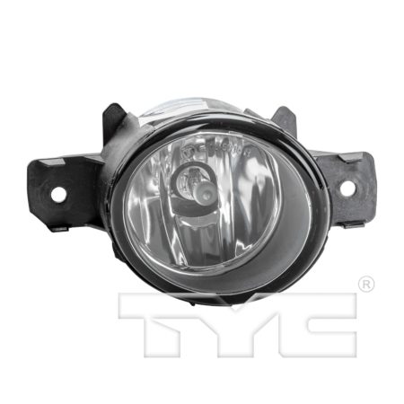 Right Fog lamp assy w/o Bracket - INFINITI M35 2008-2010
