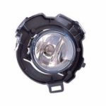 Right Fog lamp assy w/Bracket - NISSAN ARMADA 2008-2015