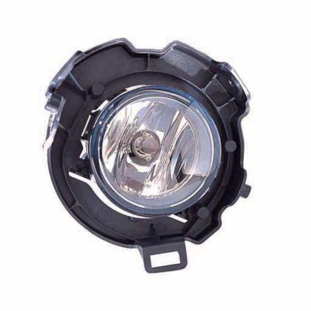 Right Fog lamp assy w/Bracket - NISSAN ARMADA 2008-2015