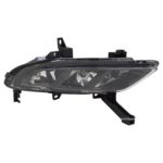 Right Fog Lamp Assy - NISSAN MAXIMA 2016-2018