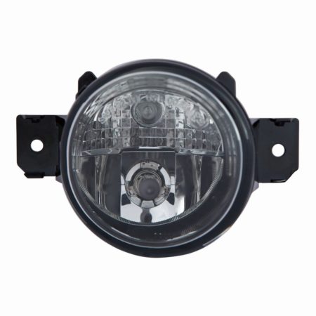Right Fog Lamp Assy Sedan - NISSAN ALTIMA 2016-2018