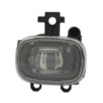 Right Fog Lamp Assy LED - NISSAN PATHFINDER 2022-2022