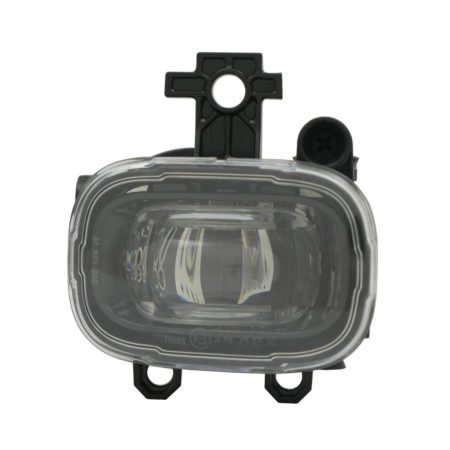 Right Fog Lamp Assy SL/PLATINUM; LED - NISSAN ROGUE 2021-2021