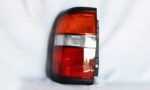 Left Taillamp assy all; to 12/98 - NISSAN PATHFINDER 1996-1999