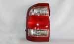 Left Taillamp assy all; from 12/98 - NISSAN PATHFINDER 1999-2003