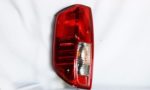 Left Taillamp assy To 2-14 - NISSAN FRONTIER 2005-2014