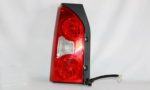 Left Taillamp assy all - NISSAN XTERRA 2005-2015