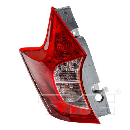 Left Taillamp assy - NISSAN VERSA NOTE 2014-2019