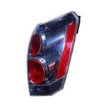 Right Taillamp assy SE Model - NISSAN QUEST 2007-2009