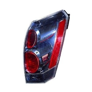 Right Taillamp assy SE Model - NISSAN QUEST 2007-2009