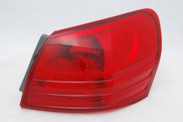 Right Taillamp assy - NISSAN ROGUE SELECT 2014-2015